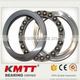 Thrust ball bearing for embroidery machine 51220