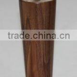 Modern Style WSL-009 Wood Sofa Leg thumbnail-1