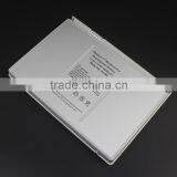 Laptop Battery Replacement for MacBook Pro 17" A1151 A1189 For MacBook Pro 17" MA092LL/A MacBook Pro 17" MA092TA/A thumbnail-2