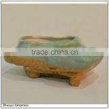 Special Ceramic Garden Pot thumbnail-1