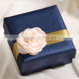 Custom New Design Portable Paper Food Packaging Box / Gift Box / Gift Paper Box thumbnail-3