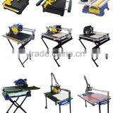 Tile Cut Machine for Tile Saw IS1050 thumbnail-6