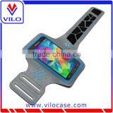 2015 Pay Pal Payment Reflective Sport Armband Case for IPhone 6 4.7 Inch, Lycra Neoprene Fabric Armband thumbnail-6