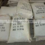 Industrial Liquid Sodium Chlorate 10% Min for Printing & Dyeing thumbnail-3