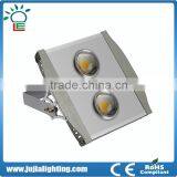 IP65 Waterproof Outdoor Bridgelux 120w Led Flood Light Tunnel Light thumbnail-3