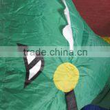 DJ-CO-112 Halloween Christmas Cosplay Inflatable Dinosaur Costume Party Fancy Dress Unisex Crops New thumbnail-6