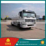 SINOTRUK HOWO Water Truck You Can Install High-pressure Water Gun Water Sprinkler Pumps thumbnail-1