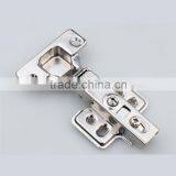 Stainless Steel Hydraulic Door Closer Hinge thumbnail-3