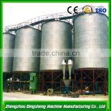 Storage Grain Silo for Maize, Wheat, Rice Made in China