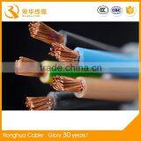 Construction Application and PVC Insulation Material Flexible Power Cable Supplier's Choice thumbnail-5