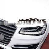 Free Delivery Custom UV Protected Car Reflective Sticker and Letter Rub on Transfer Sticker,car Stickers and Decals ---DH20322