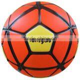Rubber Soccer Ball thumbnail-1