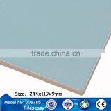 2015 Foshan Discount Cheap Non-slip Ceramic Swimming Pool Tiles thumbnail-5