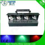 4 Head Led Stage Scan Laser Light/ Christmas Scan Light/ KTV Disco Stage