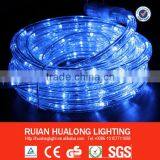 Copper Tube Blue Led Tube Lighting Xmas Lighting thumbnail-3
