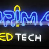 led neon Sign for adviertising board decorative neon signs