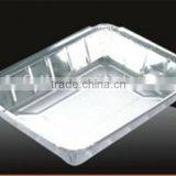 Aluminium Foil Container