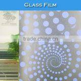 S039 Colored Print Sticker Film Glass Tinting Prices thumbnail-1