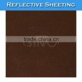 White Reflective Vinyl Film/Reflective Vinyl Film thumbnail-4