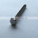 Hex Socket Screw Stainless Steel Bolt Din7976 thumbnail-4