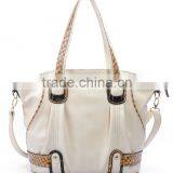 2015 Famous Ladies' pu Leather Handbags for the Fashionable thumbnail-1