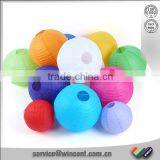 Cheap Drawing Paper Lantern Promotional Toy thumbnail-3