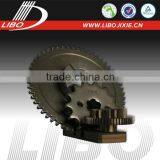 Professional Supplier Double Gears thumbnail-5