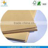 Low Price Brown Kraft Paper Roll for Packaging thumbnail-2