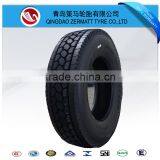 Semi Truck Tires Sizes Steer/drive/trailer Tire 295/75r22.5 11r22.5 11r24.5 285/75r24.5 thumbnail-4