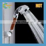 C-138-1 Chinese Low Price PC Family Hand Shower thumbnail-1