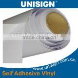 Unisign Monomeric Self Adhesive Vinyl Sheet Car Vinyl Wrap thumbnail-2