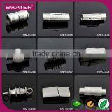 China Suppliers 925 Sterling Silver Clasp