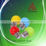HAO HONG CE Proved Edison Led Colour Bulb