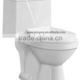 Kids One Piece Siphonic Mini Size Toilet for Children thumbnail-1