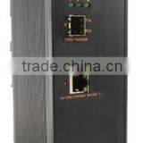 Industrial Grade Management of Gigabit Ethernet Switch HY-611I thumbnail-1