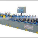 Product_name:BG Series High-precision Stainless Steel Pipe Mill Line