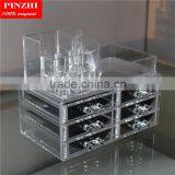 Stand Display Shelf Jewellery Acrylic Sign Holder Acrylic Box Supplier's Choice thumbnail-1