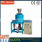 GDF Series Electromagnetic Small Magnetic Separator for Mineral Separation thumbnail-1