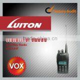 Weierwei Two Way Radio 3288S 2 Way Radio With CTCSS/DCS thumbnail-1