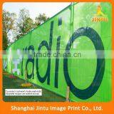 2016 Outdoor Pvc Mesh Banner Printing ,fabric Mesh Banner