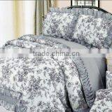 luxury and high quality European style bedding set