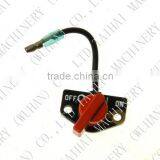 Engine Stop Switch