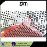 Alibaba Clover hole stainless steel perforated plate
