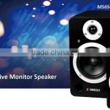 6.5 inch Active monitor speaker
