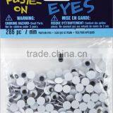 Creativity DIY Toys Various Design 7mm Moving Doll Eyes thumbnail-1