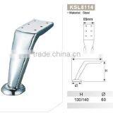 Sofa Leg With High Bearing Capacity KSL8114 thumbnail-2