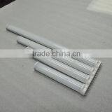 SMD 2835 Chip High Lumen CRI 80 IP44 Rating 18W 2G11 LED PL-L 4Pins Tube Light From Shenzhen thumbnail-1