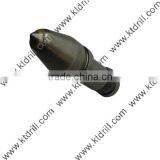 Round Shank Cutter Pick Trenching Bit BTK03
