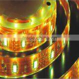 220V/DC12V 4.8W 3500K-7000K 50000Hours IP65 LED Light Strip thumbnail-1