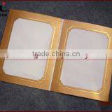 Paper Photo Frame,Picture Photo Certificate Frame thumbnail-2